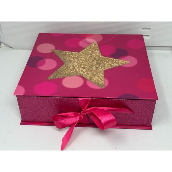 Bath Body Works A THOUSAND WISHES Fine Fragrance Mist Lotion Shower Gel Set NEW - Picture 7 of 8